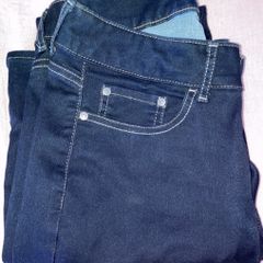 calça lee riders importada