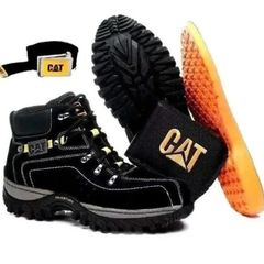 tenis caterpillar adventure