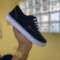 tenis vans psicodelico