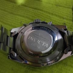 Invicta 17025 clearance