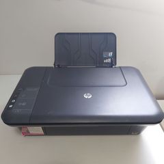 hp deskjet all in one 2050 j510 series