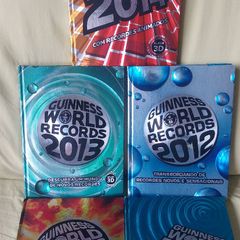 Recordes  Guinness World Records