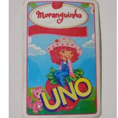 Jogo Uno Original  Jogo de Tabuleiro Mattel Usado 88764477