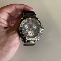 Relogio Tissot Nascar Comprar Moda Masculina Enjoei