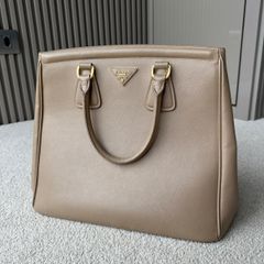 BOLSA PRADA SAFFIANO ORIGINAL - Comprar em Bascoy Trend