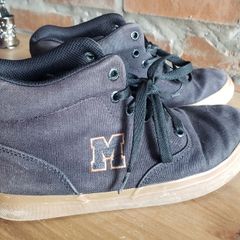 tenis mary jane mercado livre