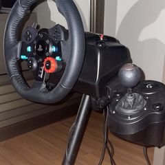 Volante Logitech G29 Combo