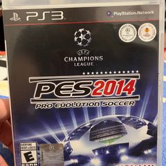 Jogo Fifa 14 Ps3 [23070117]