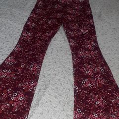 calça flare pernambucanas