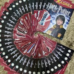 Tabuleiro De Xadrez Do Harry Potter Planeta Deagostini, Comprar Novos &  Usados