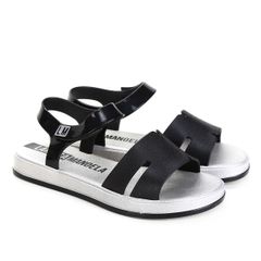 Sandália infantil grendene larissa best sale manoela flat power fashion feminina