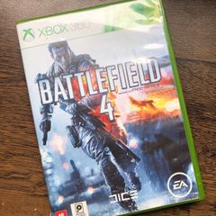 Jogo Xbox 360 Battlefield 4 Original - TH Games Eletrônicos e Celulares