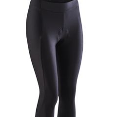 Calça Legging Feminina de Corrida Kalenji (Decathlon)