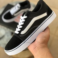 tenis vans masculino promoção