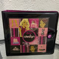 Jogo Barbie Idesign, Jogo de Videogame Mattel Usado 36633890