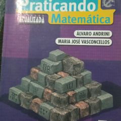 ANDRINI 6ª SÉRIE LIVRO DO PROFESSOR - Matemática