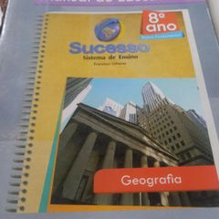 Kit de Livros do 5º Ano - Sucesso Sistema de Ensino - de Acordo com a Bncc  | Livro Sucesso Sistema De Ensino Usado 51238365 | enjoei