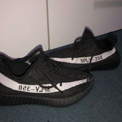 yeezy boost 350 replica perfeita