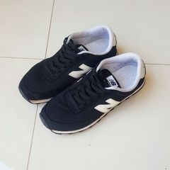 tênis new balance ml501