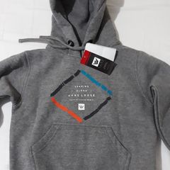 moletom hang loose infantil