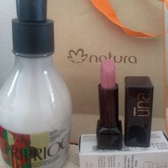 Kit Natura Ekos Priprioca Comprar Moda Feminina Enjoei