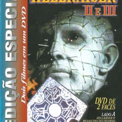 Jogos Mortais 2 - Dvd Original Filme e Extras - Novíssimo! sem