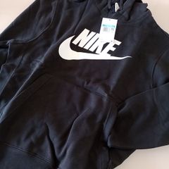 Blusão Moletom Nike Sportswear Club Fleece