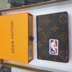 Porta Cartão Louis Vuitton - Comprar em Imperium Bags