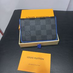 Carteira Louis Vuitton NBA (Original) em segunda mão durante 450