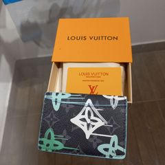 Carteira Louis Vuitton – MyCloma