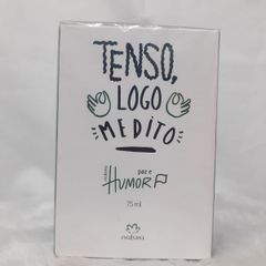 Natura Paz E Humor! | Comprar Novos & Usados | Enjoei