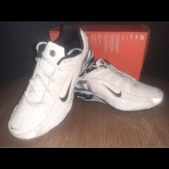 Nike shox discount turbo 13 precio