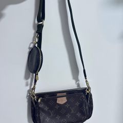 Bolsa Louis Vuitton Original Preço