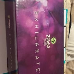Dvd Zumba | enjoei