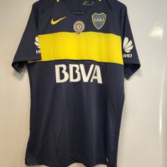 NIKE Boca Juniors 2006 オーセンティック 新品未開封 M justice.gouv.cd