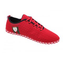 tenis cavalino ferrari