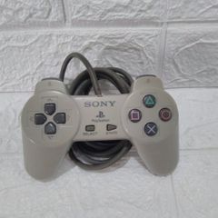 Gameteczone Console Playstation 1 Fat + Um Controle Original- Sony