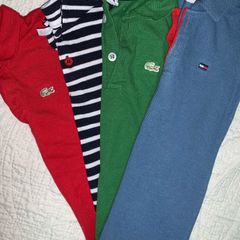 Nouvelle Collection Roupinha De Bebe Lacoste Roupas De Bebe Lacoste