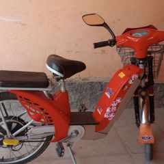 Vendo bicicleta electrica - Compras & vendas - Fórum da MUBi