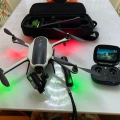 Drone gopro hot sale karma preço