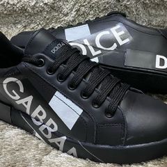 tenis preto dg