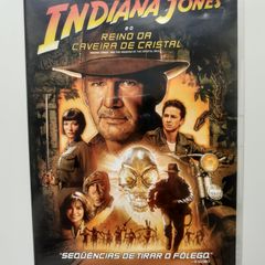Indiana Jones - Quadrilogia