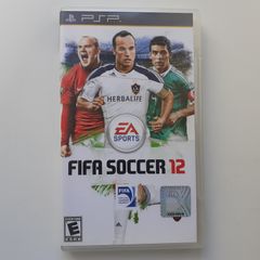 Fifa Soccer 12 - Ps3 Mídia Física Usado - Mundo Joy Games - Venda