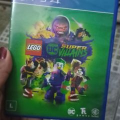 Combo Jogos De Luta Ps4, Comprar Novos & Usados