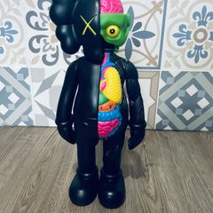 Boneco Kaws | enjoei