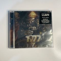 Cd Raríssimo Luan Santana (Tô de Cara) Autógrafado, Item de Música Luan- Santana Usado 67681628