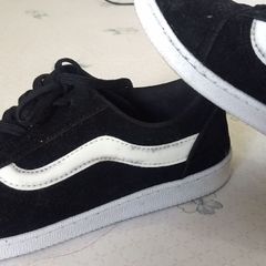 tenis parecido com vans