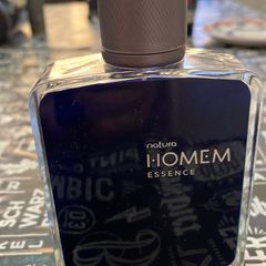 Natura Homem Essence | Comprar Novos & Usados | Enjoei