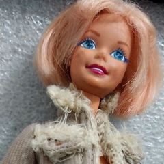 Boneca Barbie Grávida Anos 90 | Produto Vintage e Retro Estrela Da Mattel  Usado 84240233 | enjoei