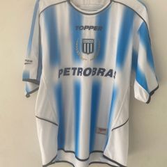 Camiseta racing 2005 hot sale